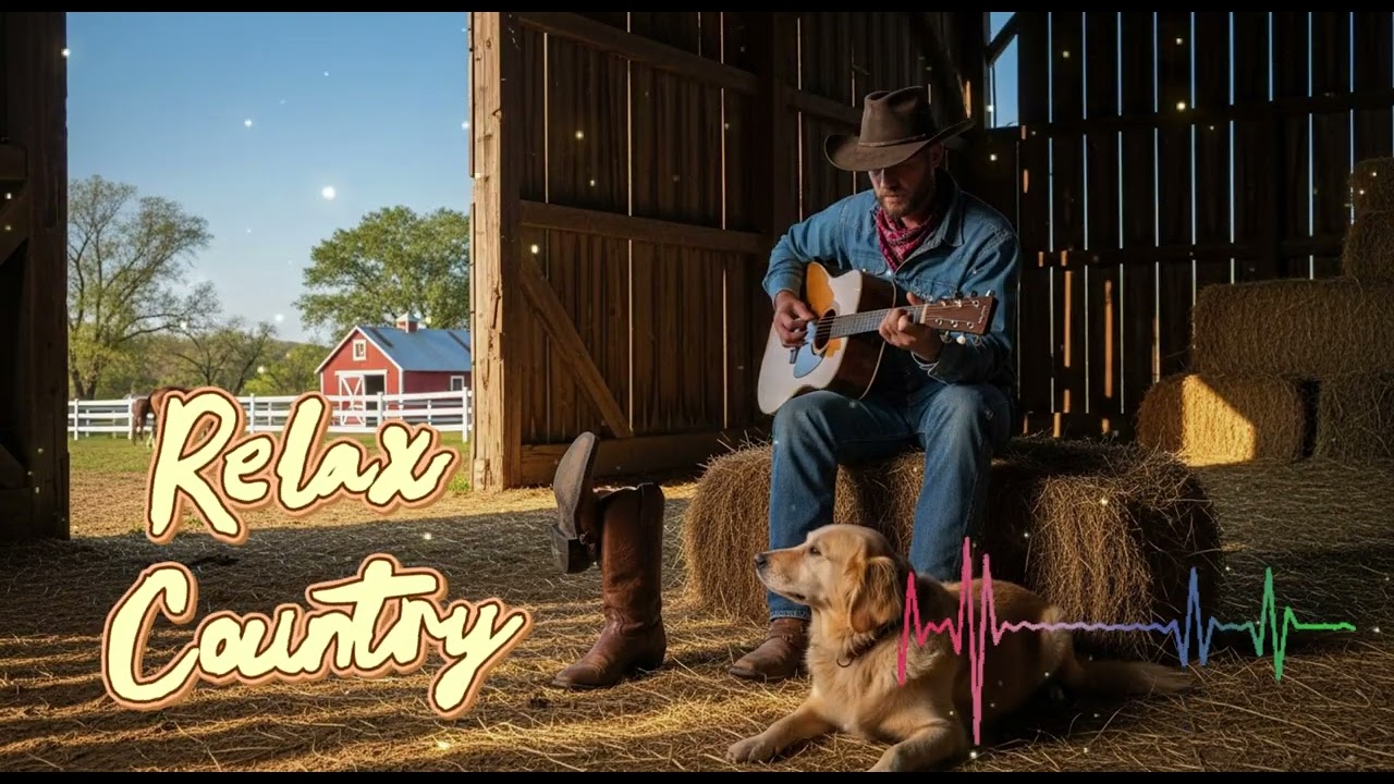 Classic Country Love Songs 034|Slow & Timeless Country Music