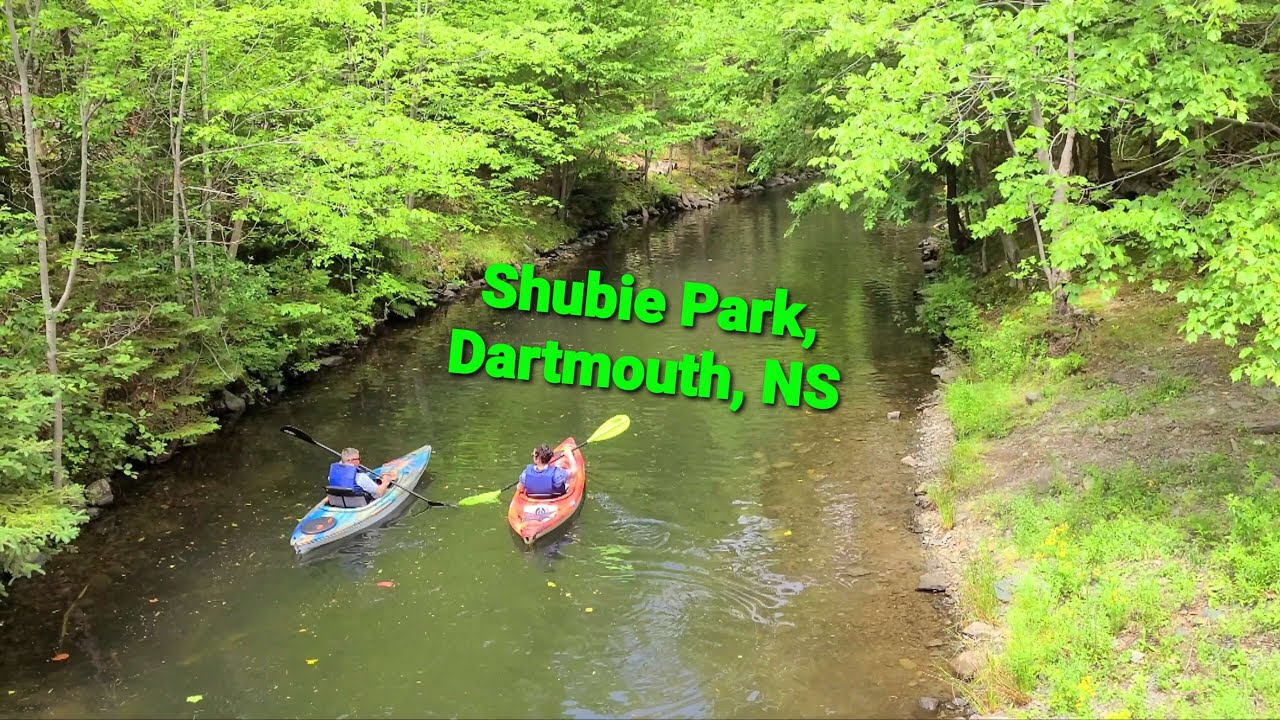 Shubie Park, Dartmouth, Nova Scotia. #Canada #Novascotia #Dartmouth
