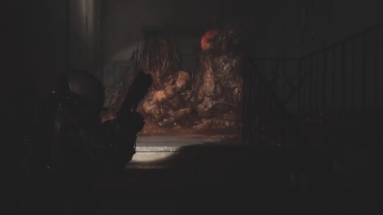 Cronos: The New Dawn Walkthrough (