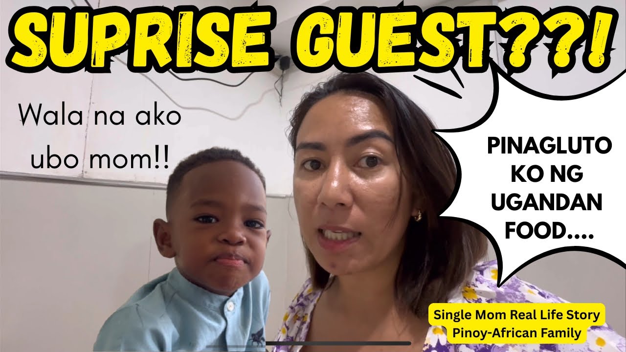 INTERVIEW PARA SA TV SHOW KASAMA ANG MGA ANAK KO?!😭MGA BIGLAANG BLESSINGS- MAY BIBISITA SA BAHAY?!!
