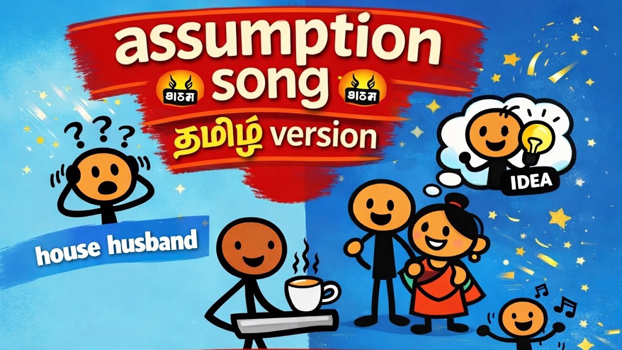 Assumption song full video🎧🎵