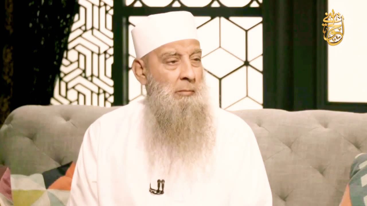معنى حديث : يبعث الله على رأس كل مائة عام من يجدد لهذه الأمة أمر دينها  | للشيخ الحويني