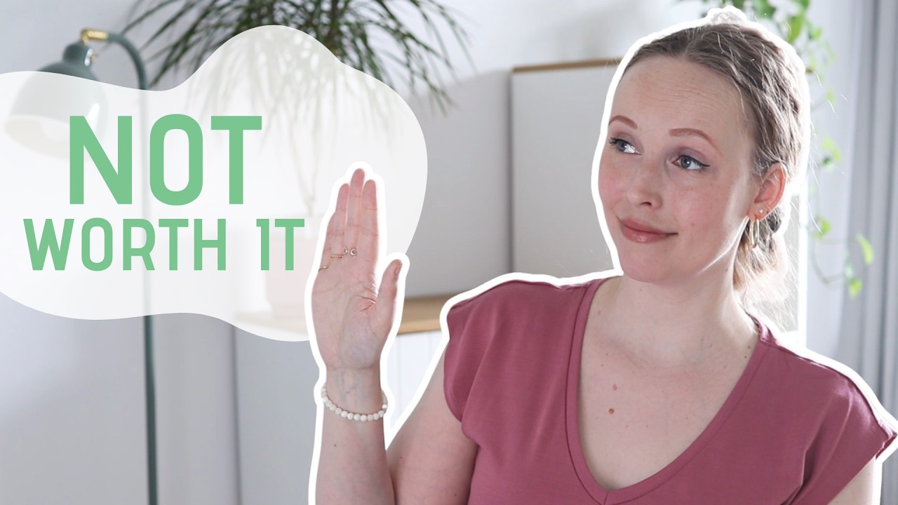 20 Things I REFUSE TO BUY in 2026 (It's Not Worth Your Money)