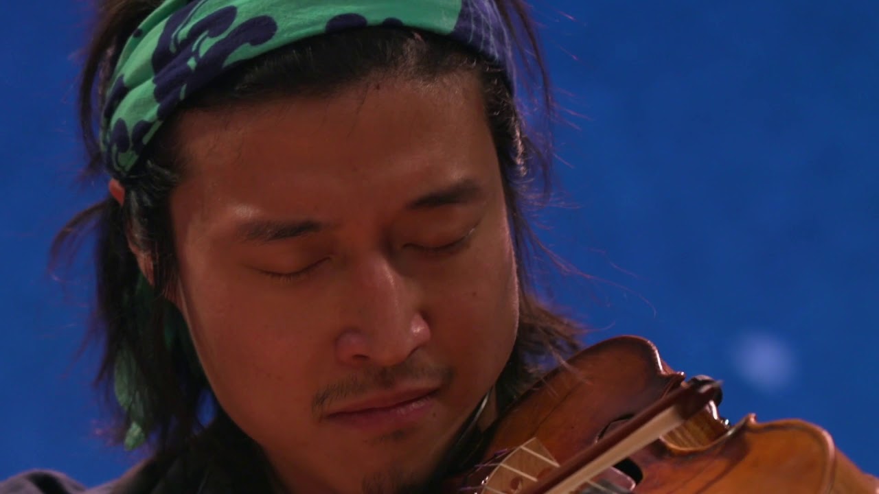 Charles Yang & Peter Dugan | Rachmaninoff 