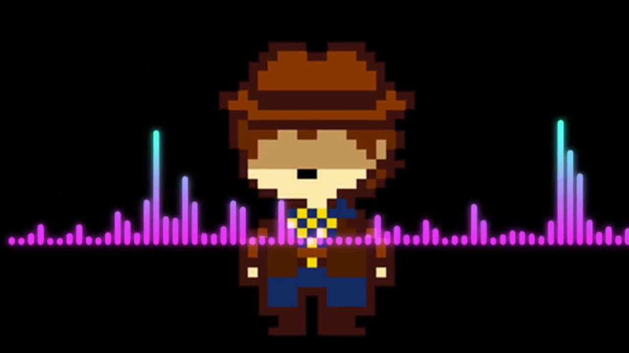 Enemy Retreating (Arrange) - Undertale Yellow