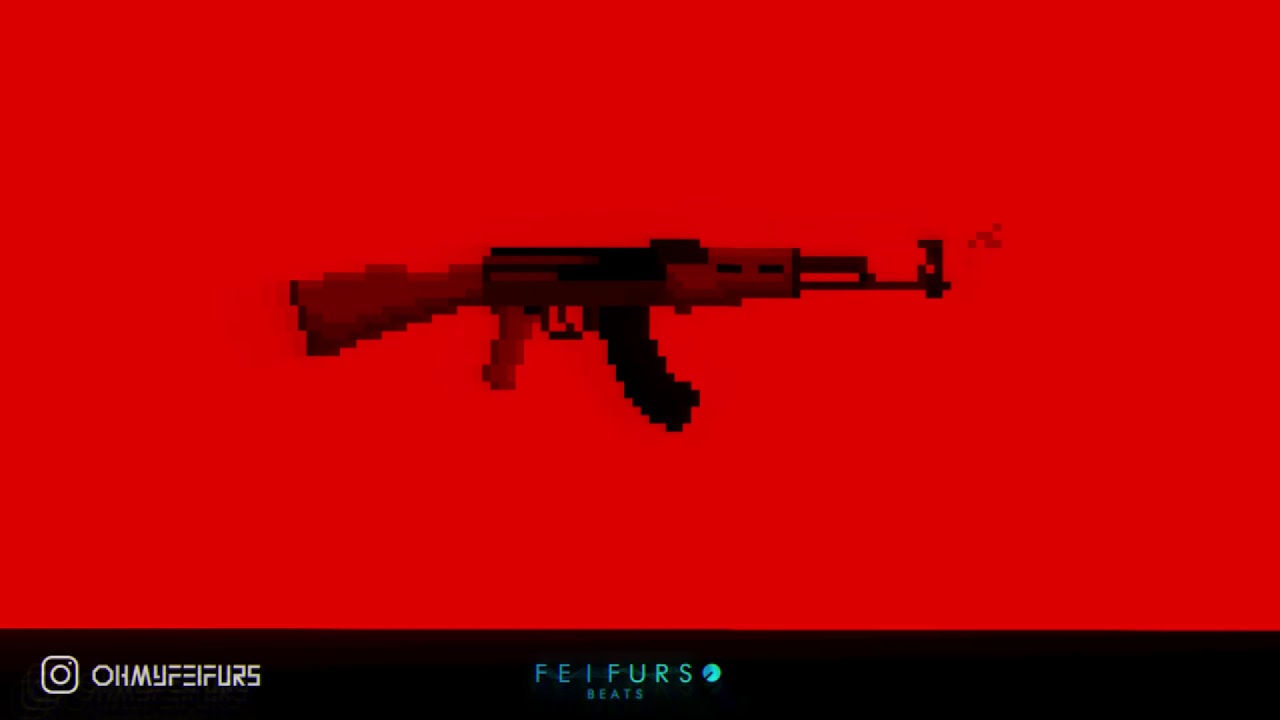 [FREE] UK Drill Type Beat - Bandana