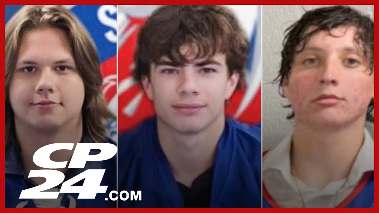 Investigators suggest Alberta crash was 'tragic accident' with criminal charges unlikely: RCMP