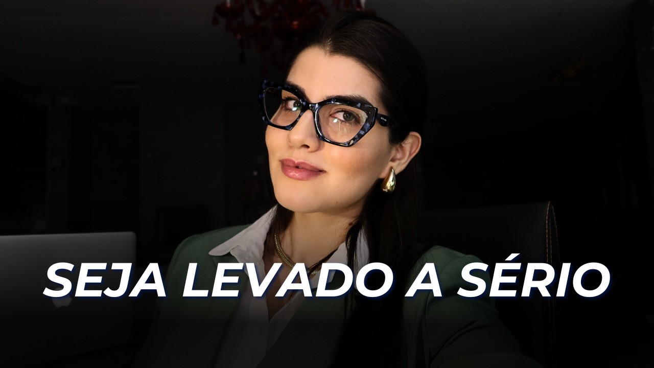 5 HÁBITOS PARA TER PODER PESSOAL
