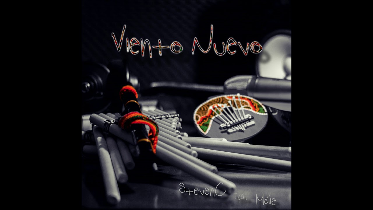 StevenC Feat Lili - Viento Nuevo (2019)