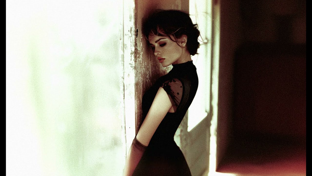 Passages of Ecstasy in Anguish - Passage V: In My Heart, I Carry You