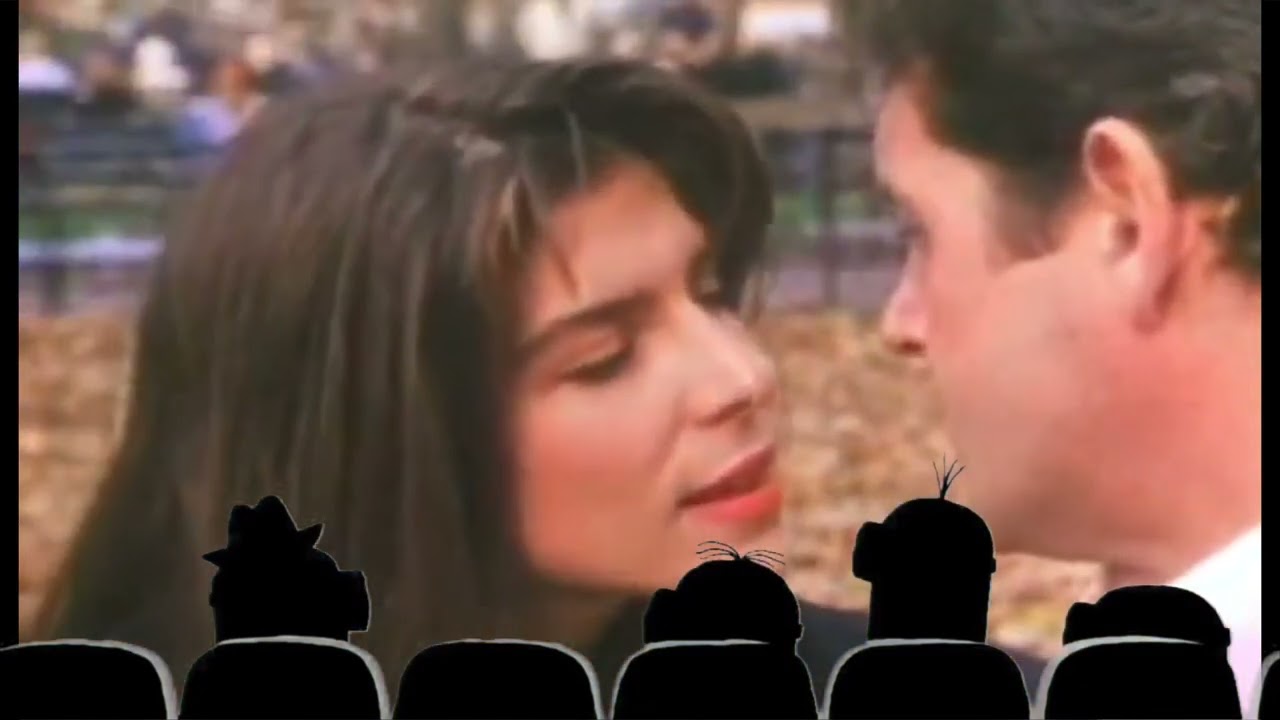 Brian The Minion Watches “The Brothers McMullen” (1995 Film)