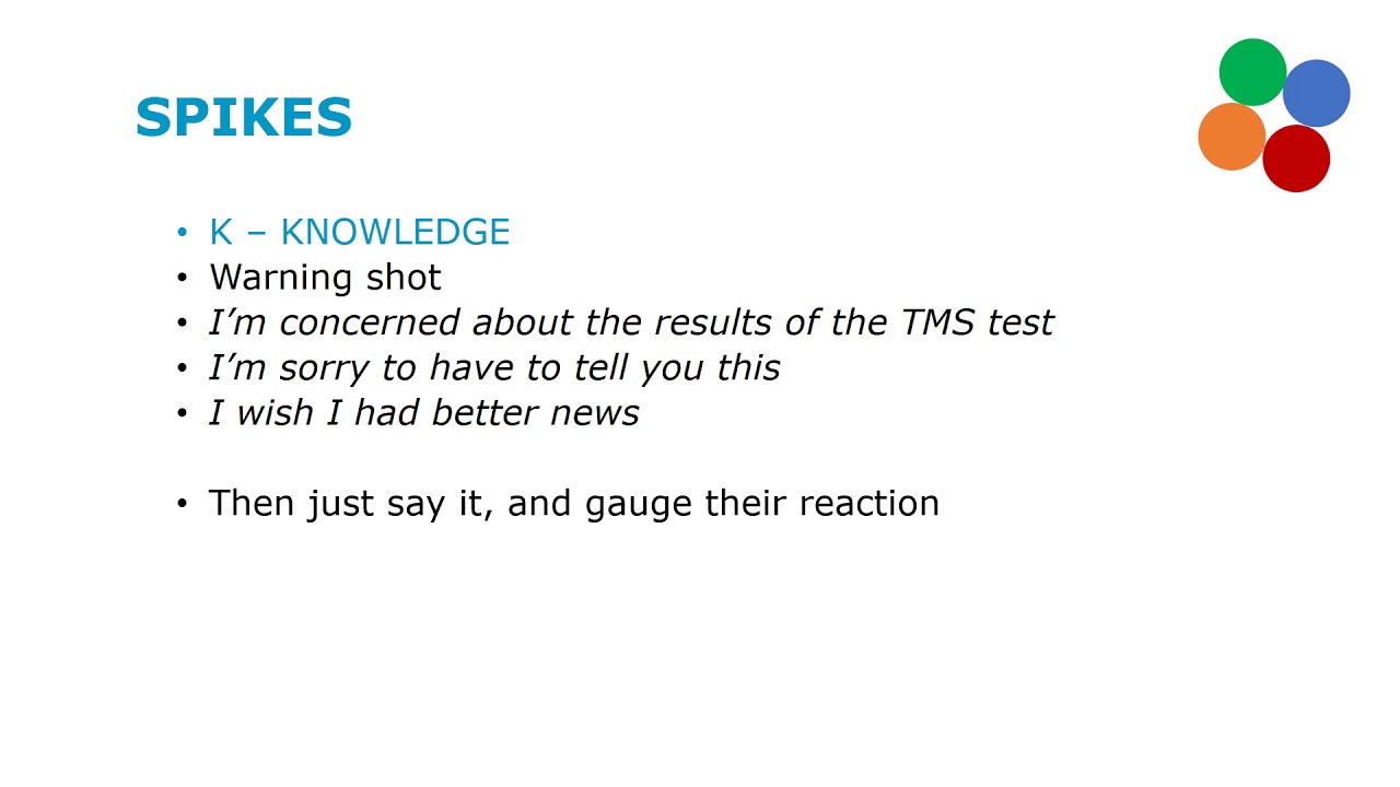 PREP2 Prognoses Part 2