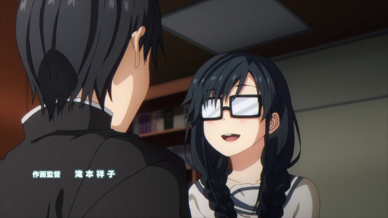 Oresuki Best Girl Of All Time
