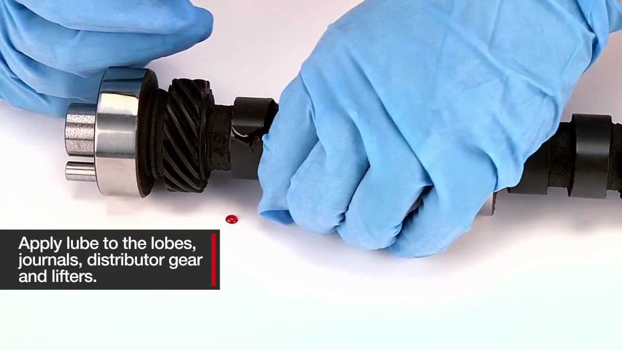 COMP Cams&reg; Quick Tech: Proper Flat Tappet Cam Break-In