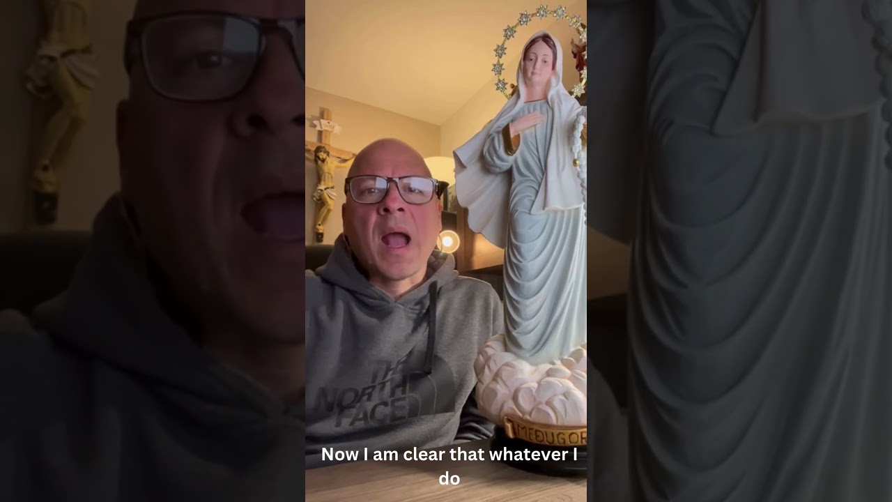 Testimonies from our Fatima and the First Saturdays Study Groups