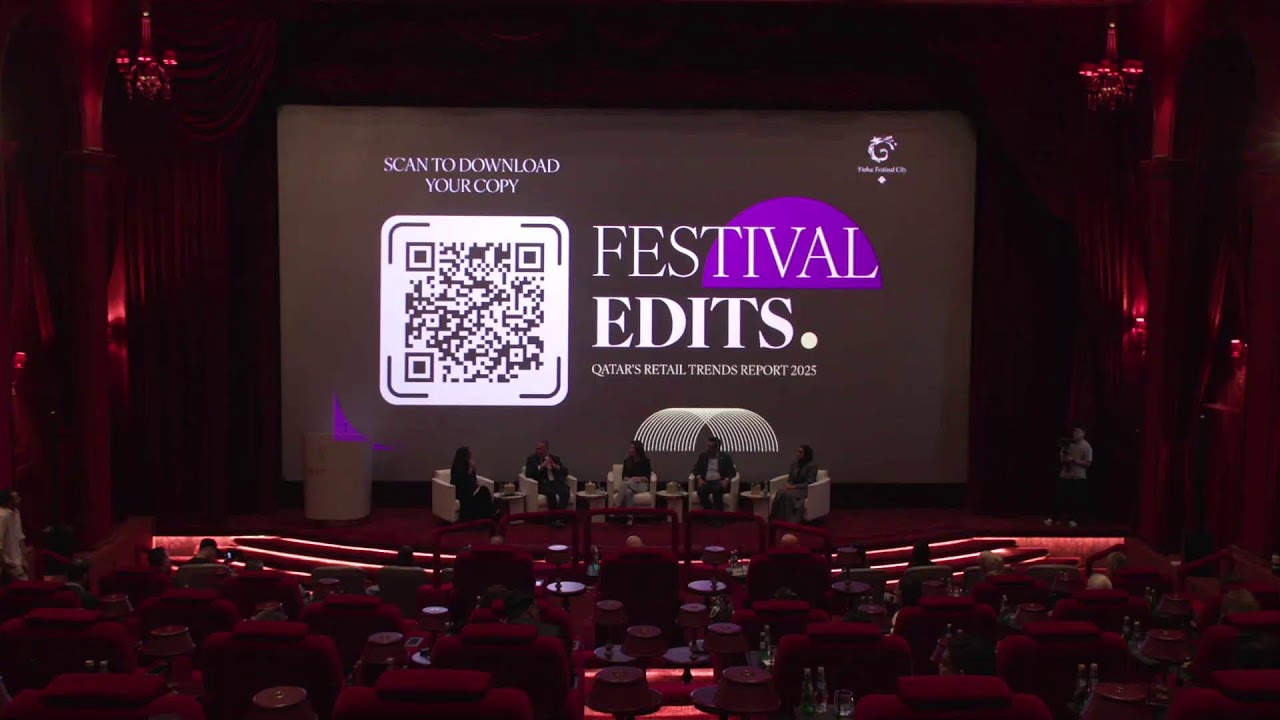 Festival Edits 2025