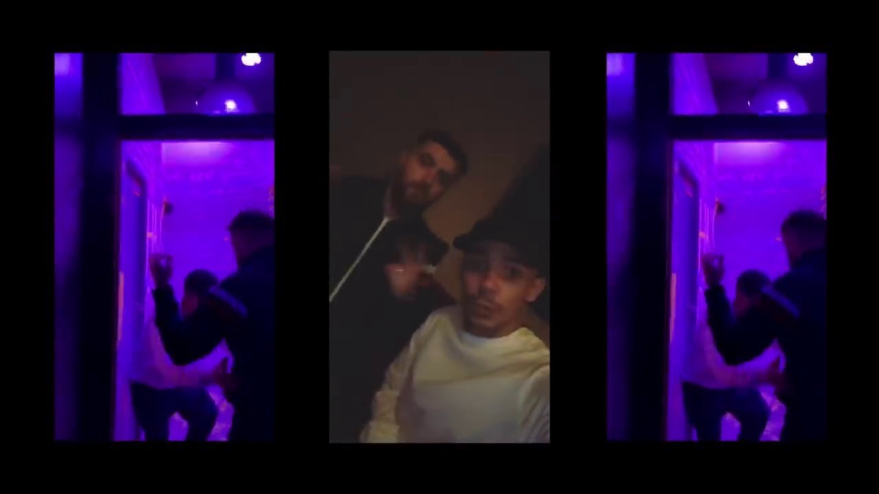 Capital Bra feat KC Rebell - heute gemacht prod. TundraBeats