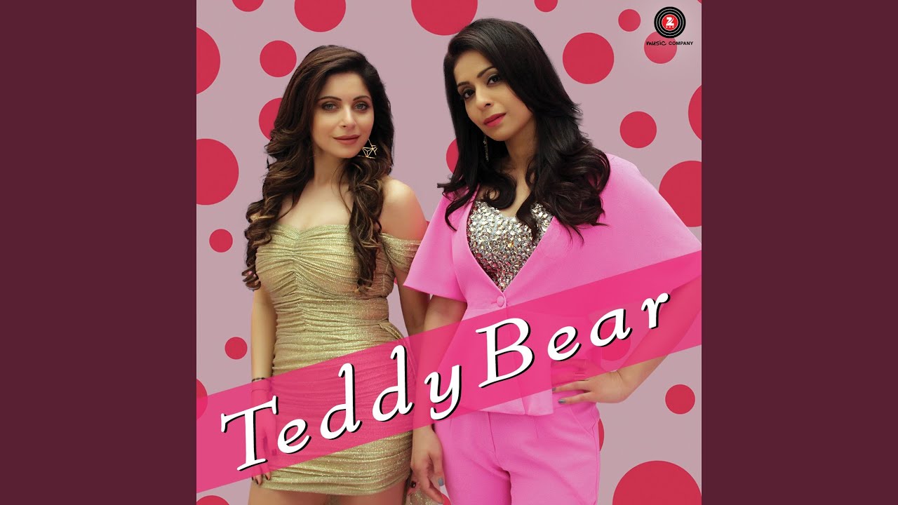 Teddy Bear