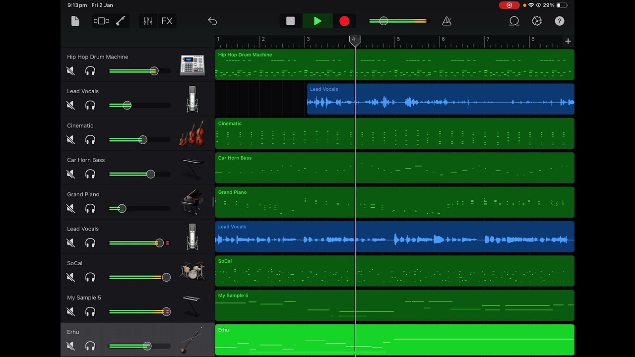 hotel transylvania fan made theme song