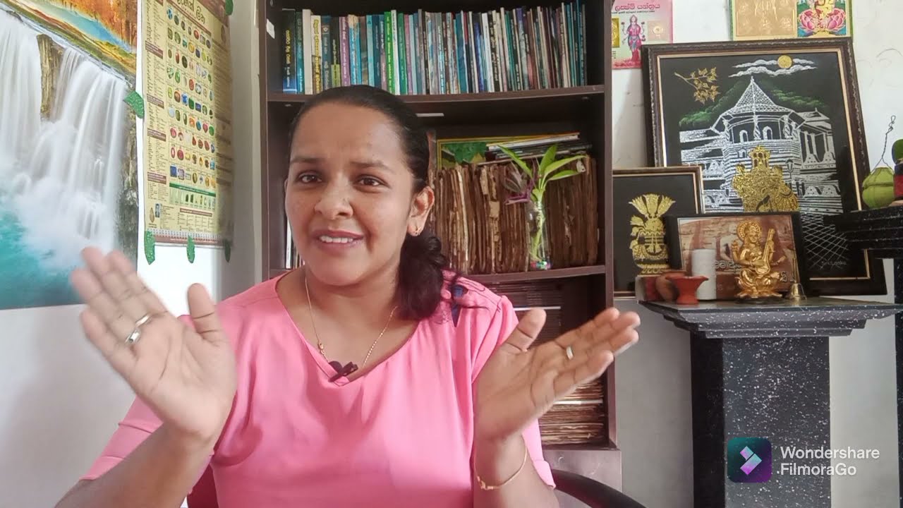 ගුරු නීච උනොත් මොකද වෙන්නේ? / What if the planet Guru is ugly ?