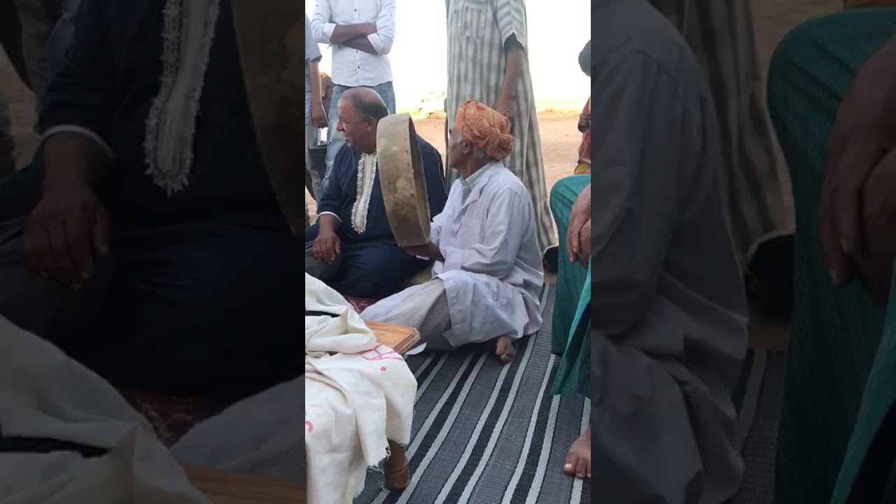 حضرة اولاد سيدي علي على الوالي  مولاي عبد القادر