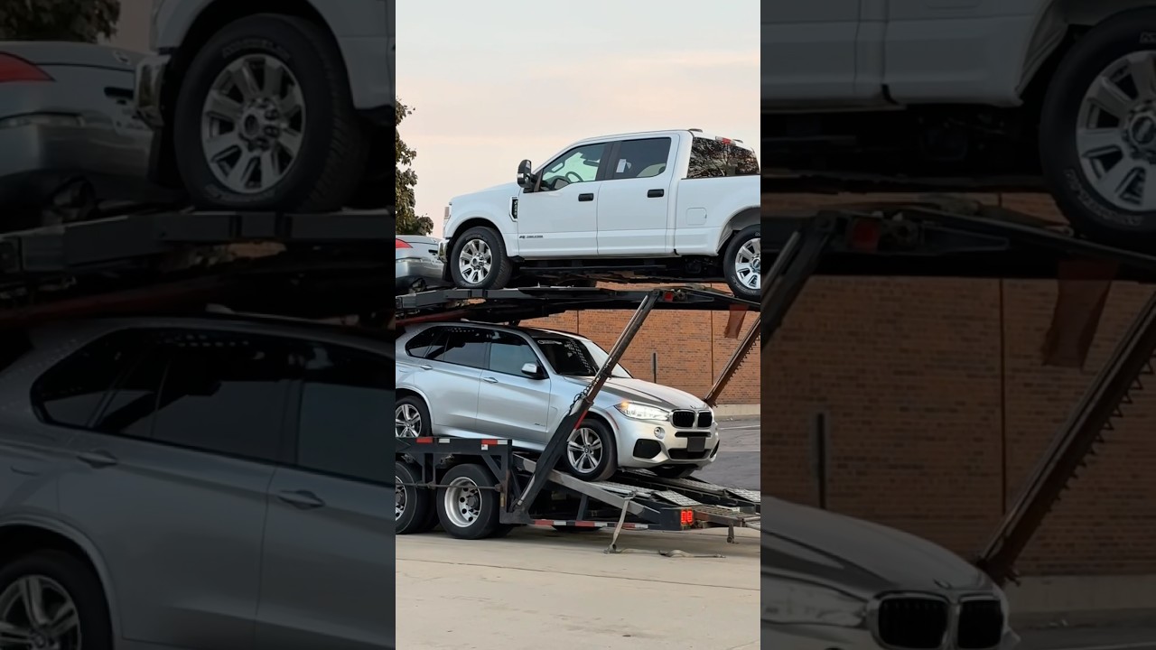 Delivery time! Stop by for a test-drive at Northbrook, IL, 60062🙌 #cardealership #bmw #chicagocars