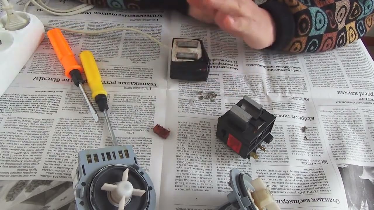 Размагничивающее и намагничивоющее устройство своими руками