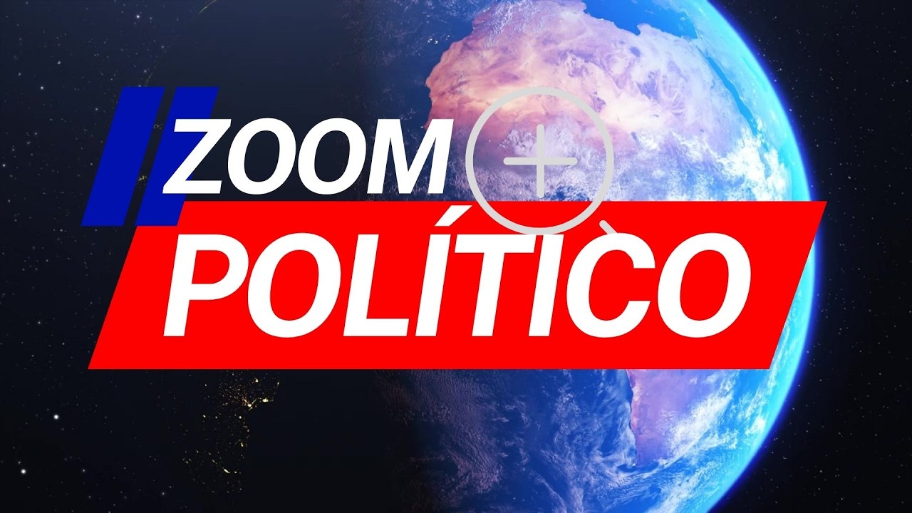 ZOOM POLÍTICO - 05 / 03 / 2026
