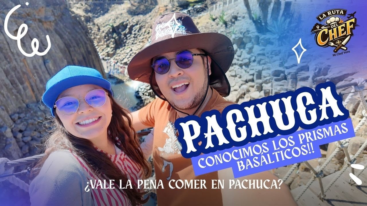 Un día en Pachuca: comida, ruta y experiencia real