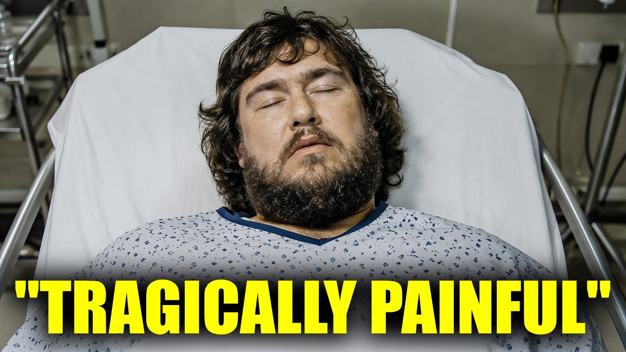 John Candy Final Days at 43 Were Truly Heartbreaking