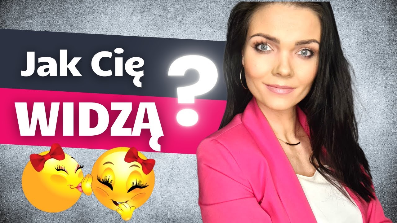 Jak kreować swój wizerunek? 20 zasad