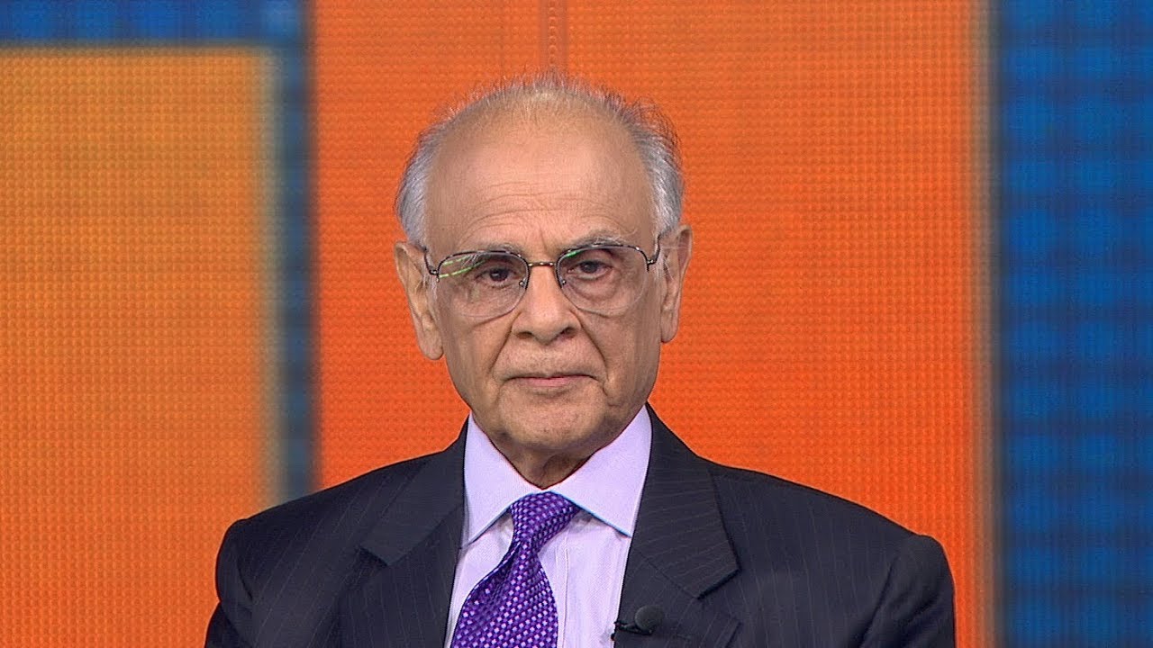 Zubair Iqbal discusses Kashmir's economy in light of India removing its special status