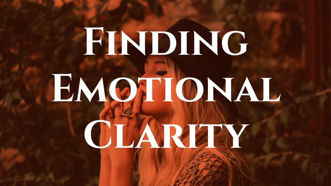 Human Design Emotional Clarity