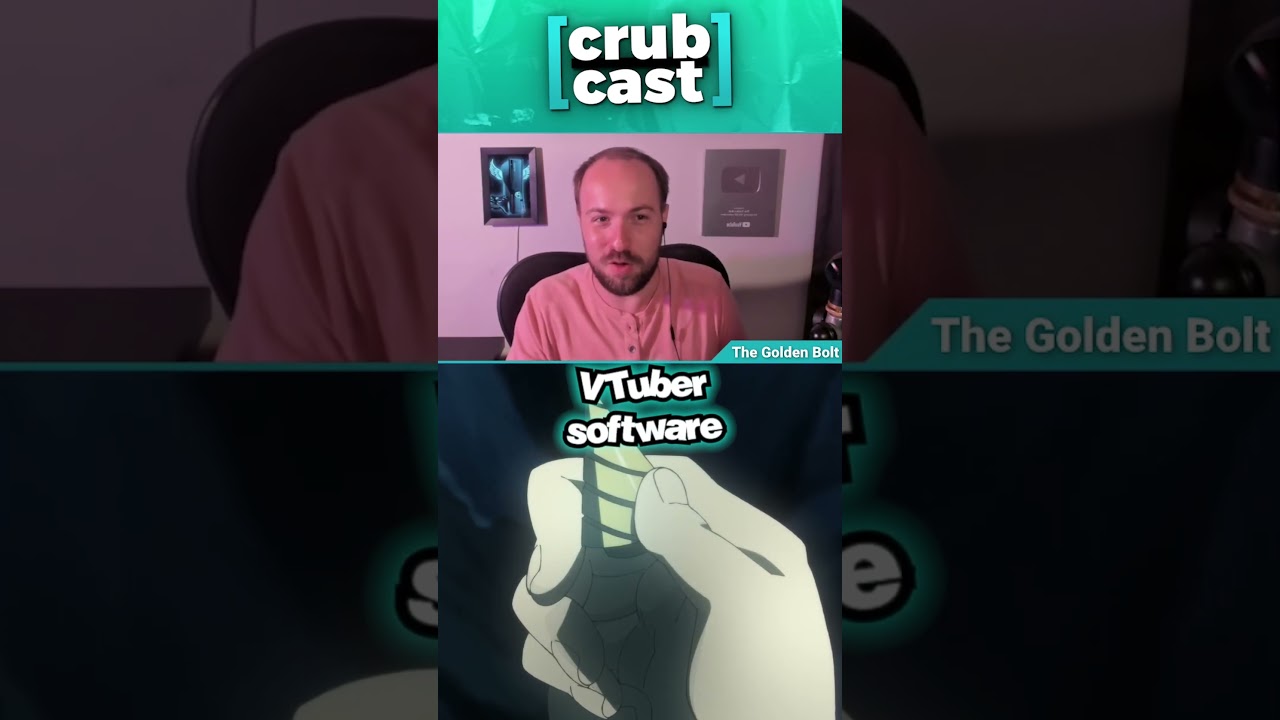 Official Vtuber Debut!! #vtuber #vtuberclips #gaming #gamingpodcast #funnymoments #podcastclips