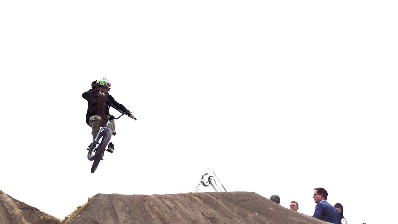 DirtPark Me&szlig;stetten