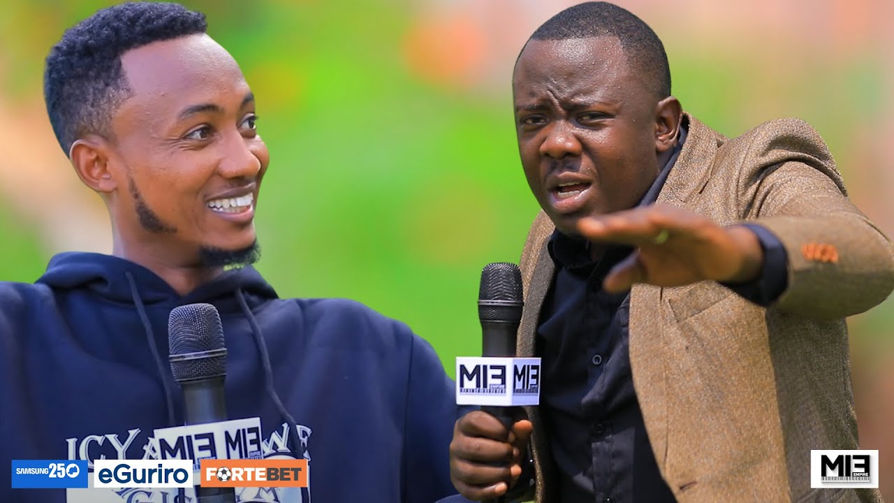 Killaman aje yariye karungu yambarana na Kibonke 😂ugiye Guseka upfe😂Imbavu zawe ntizimbazwe 😂