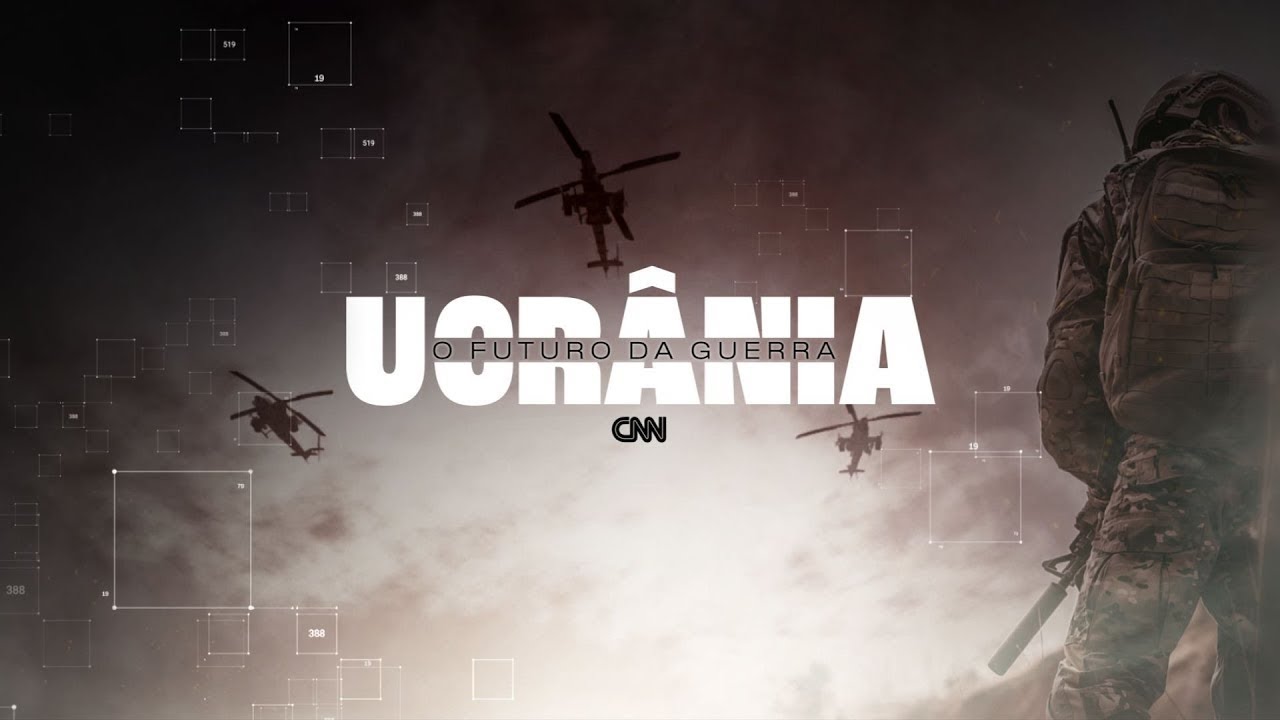 Ucrânia - O Futuro da Guerra - 15/06/2024