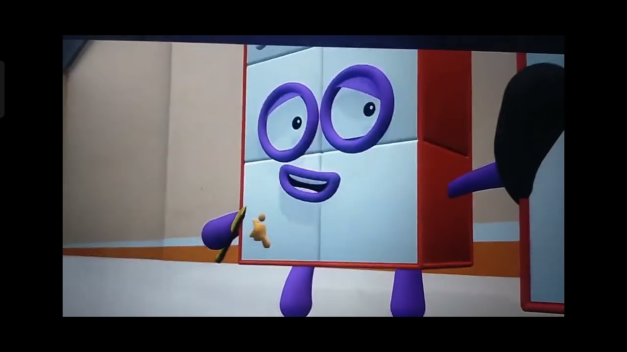 The Numberblocks Movie (2012) Opening Logo And Closing Logo Bouns Ending Bbc And Gma And Imax Clips 
