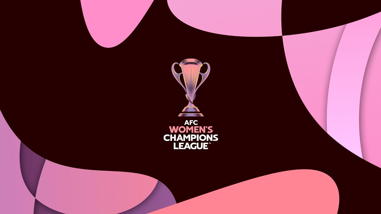 LIVE | AFC Women&rsquo;s Champions League 2026/27&trade; Group Stage Draw