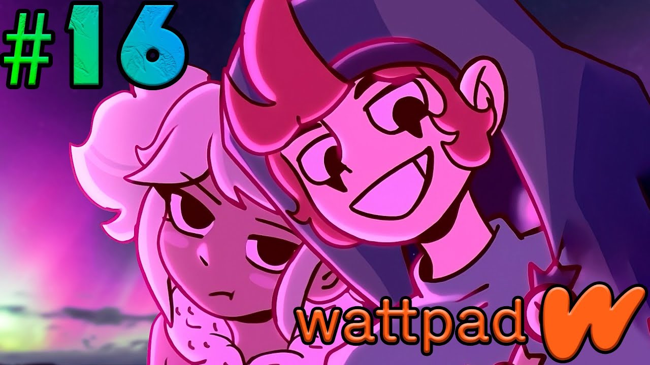 T2 [16/34] Mandy x Chester [Casualidades De La Vida] (Brawl Stars Audiolibro)