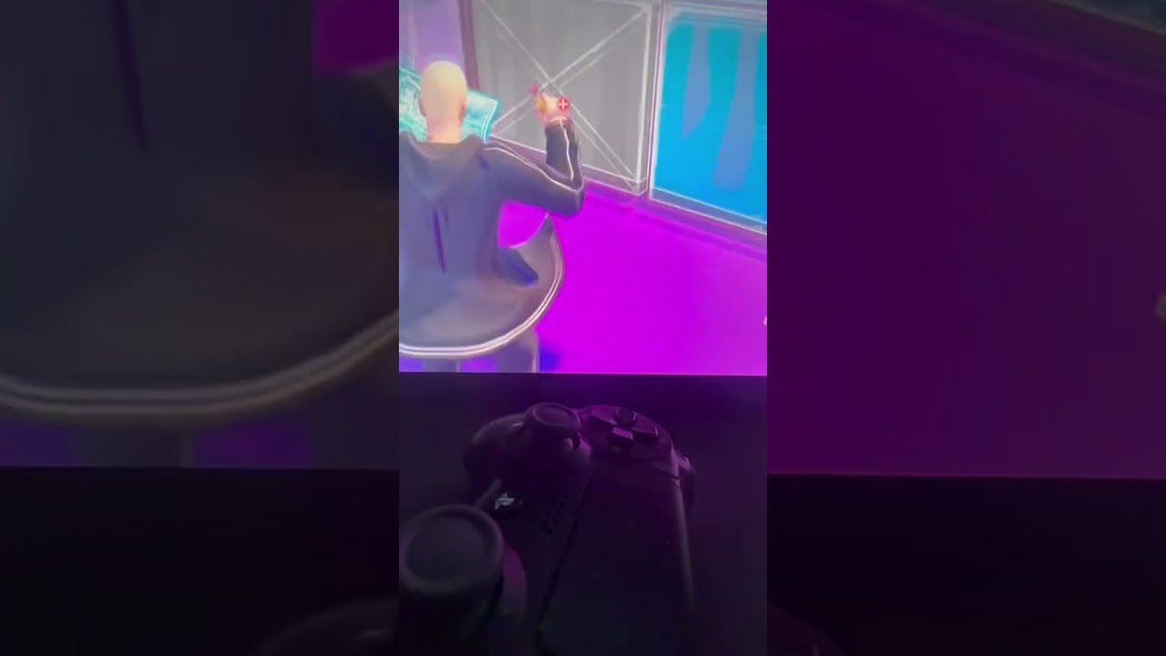 Plz no hate 