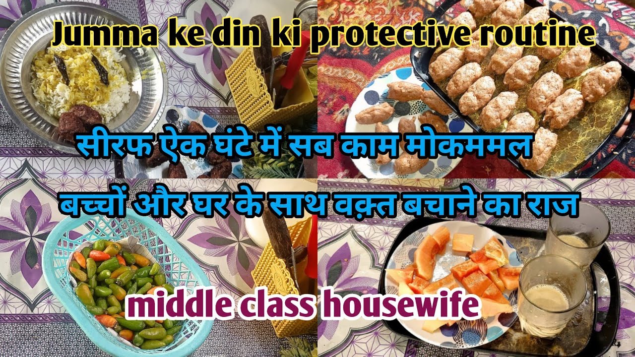 Time Management Secrets Every Smart Housewife Needs | Save Time, Cook Fast & Clean Smart ✅