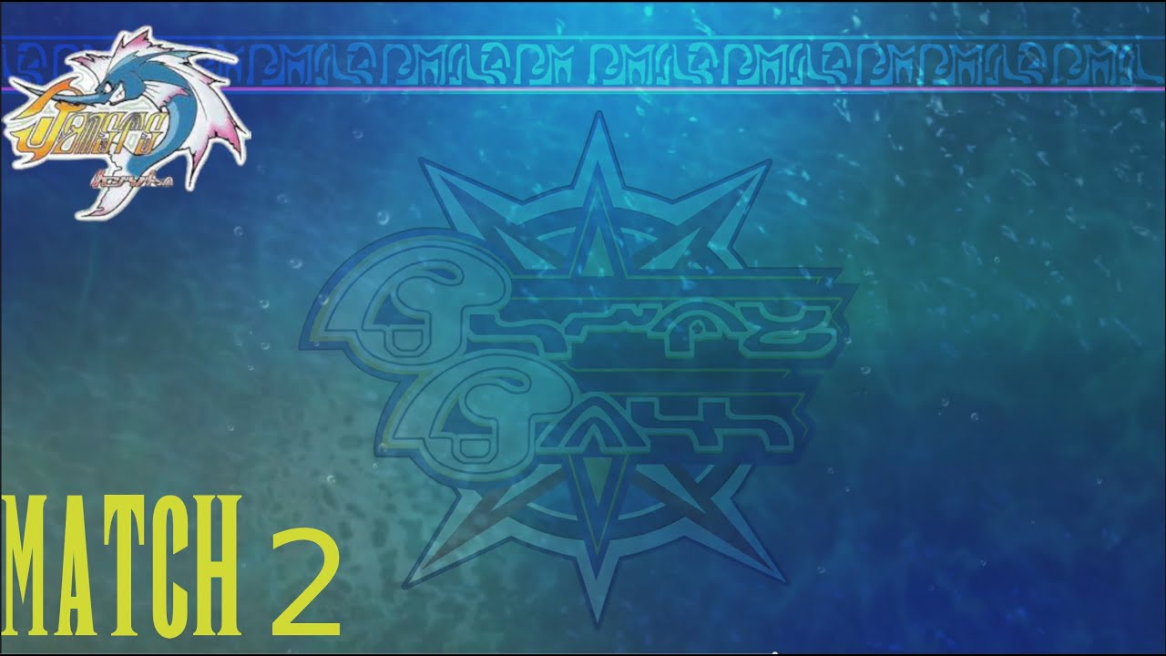 Journey To Level 99 - Kilika Beasts EP 2