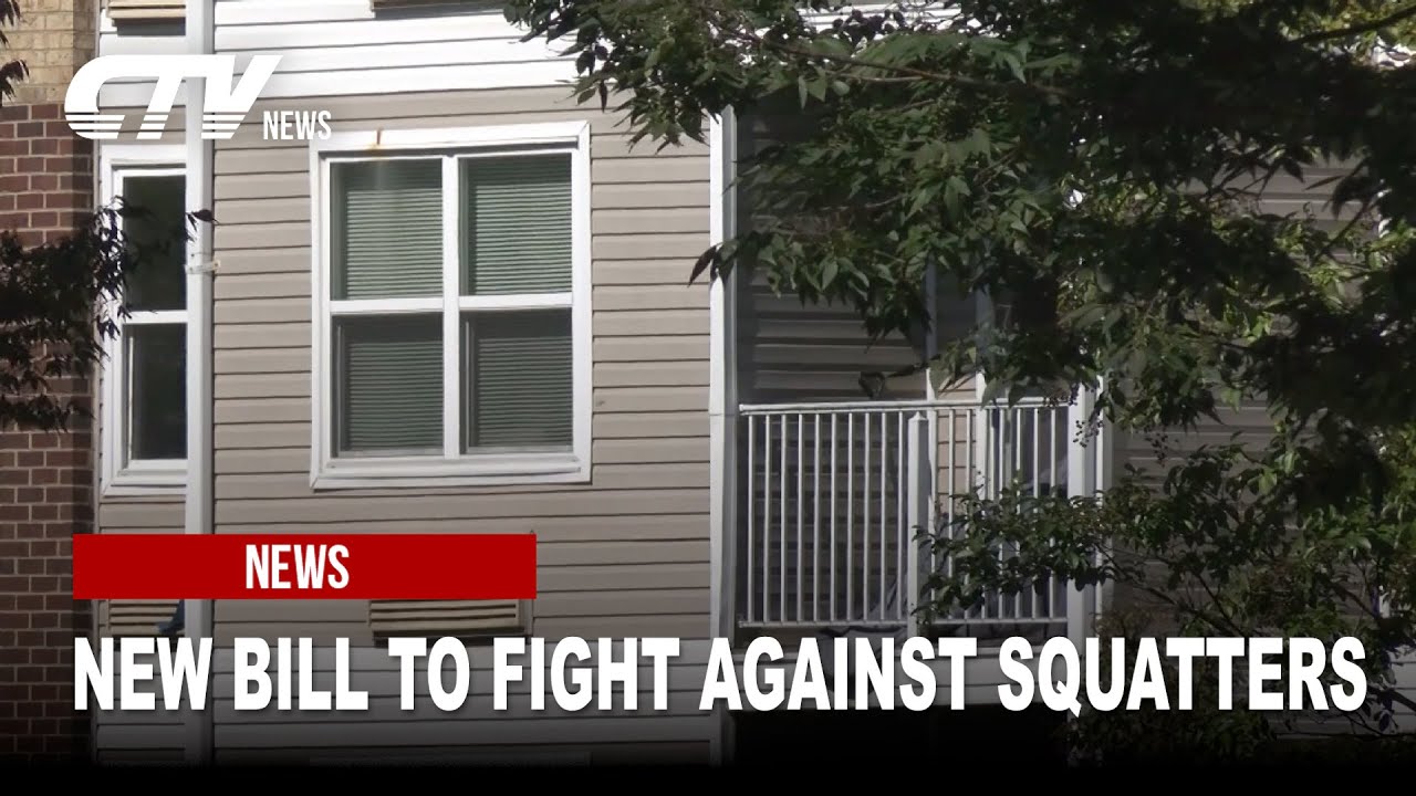 Prince George's County Leaders Propose New Bill to Combat Squatters Through Technology Upgrades