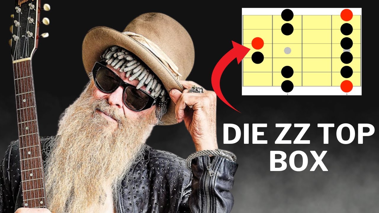 Pentatonik-Geheimtipp: Fette Licks garantiert! 🎸
