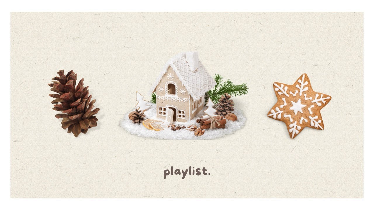 Jazzy Holiday Feels