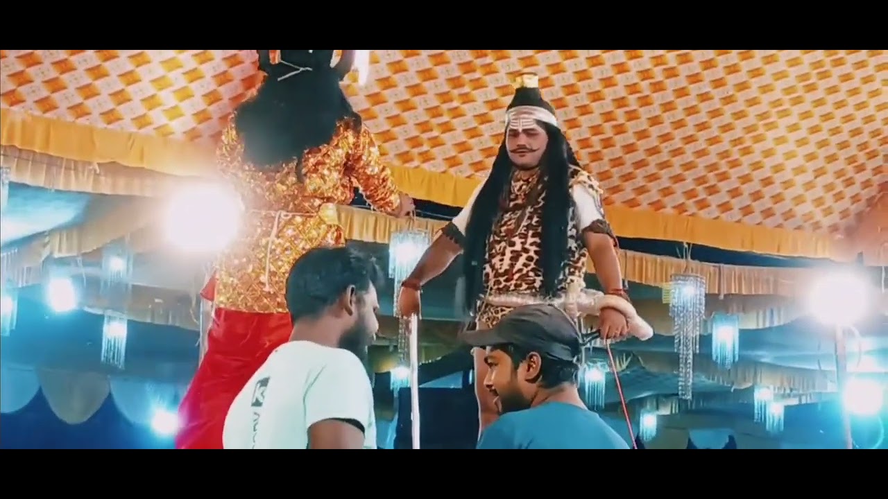 परसुरामी ramlila