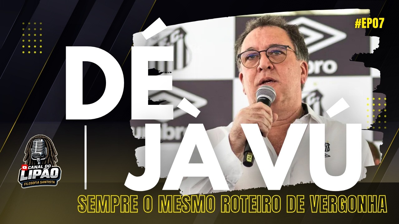 LIVE - MAIS UMA ELIMINAÇÃO...