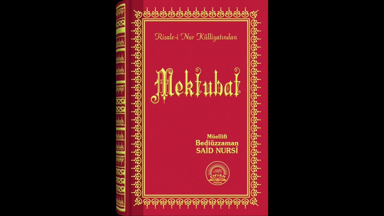 Ondokuzuncu Mektub 06 N&uuml;kteli İşaret 02 2026