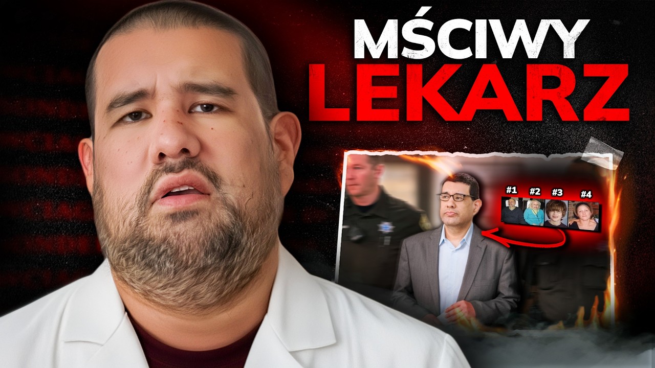 Wyrzucili go z pracy. Jego zemsta trwała ponad dekadę